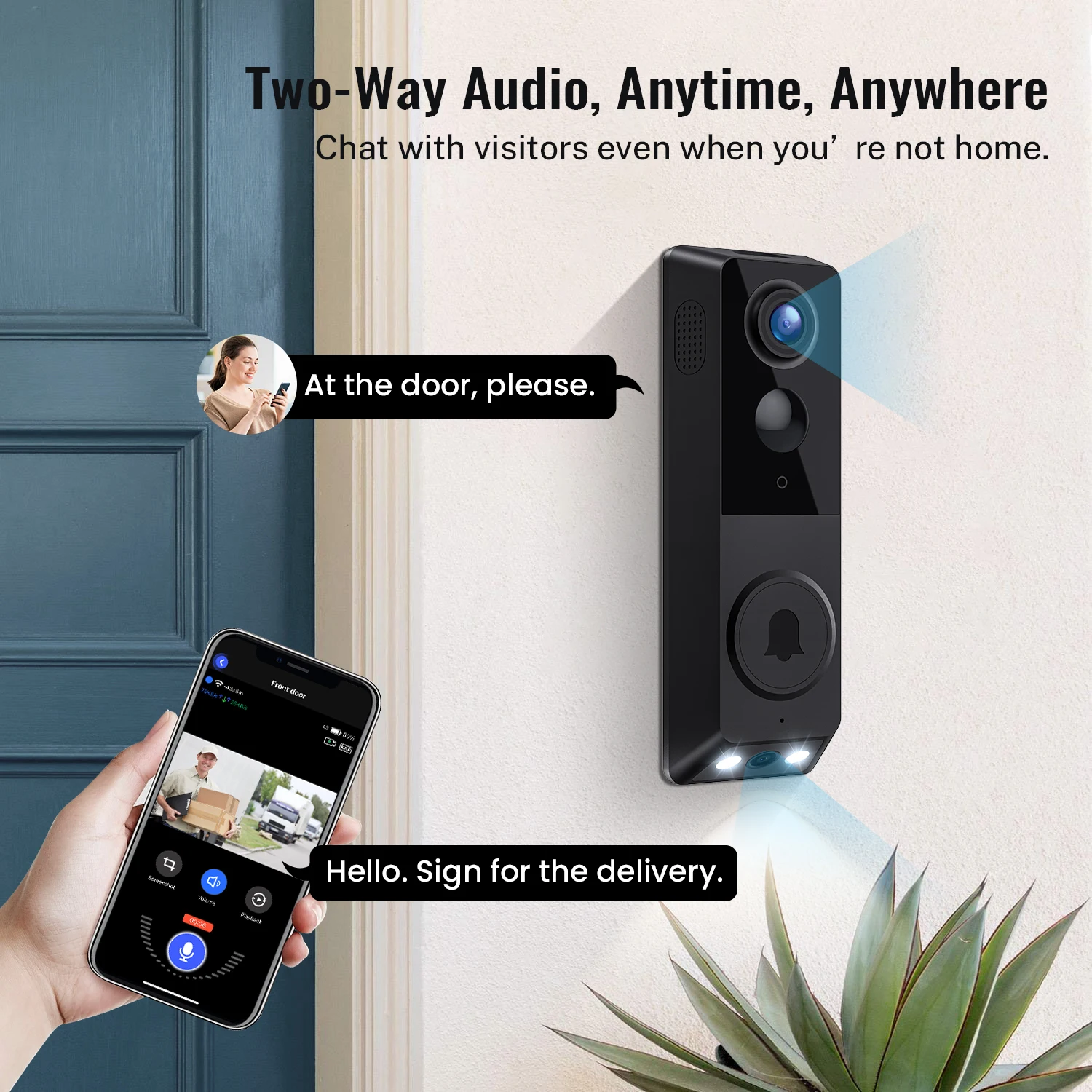 4mp-uhd-seeing-app-dual-lens-wireless-wifi-ip-doorbell-intercom-visual-door-phone-with-indoor-chime-peephole-viewer-door-camera