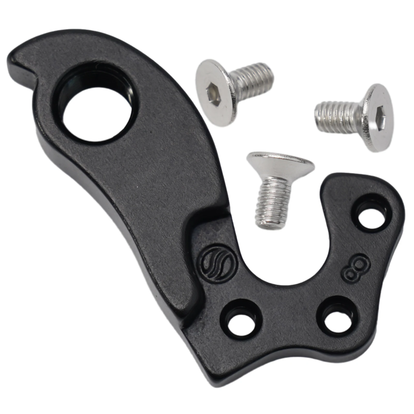 

Велосипедные горные автомобили, дорожные автомобили, вешалка, хвостовой крючок, сад, крытый, 1 шт., аксессуары, алюминиевый механизм, задняя замена