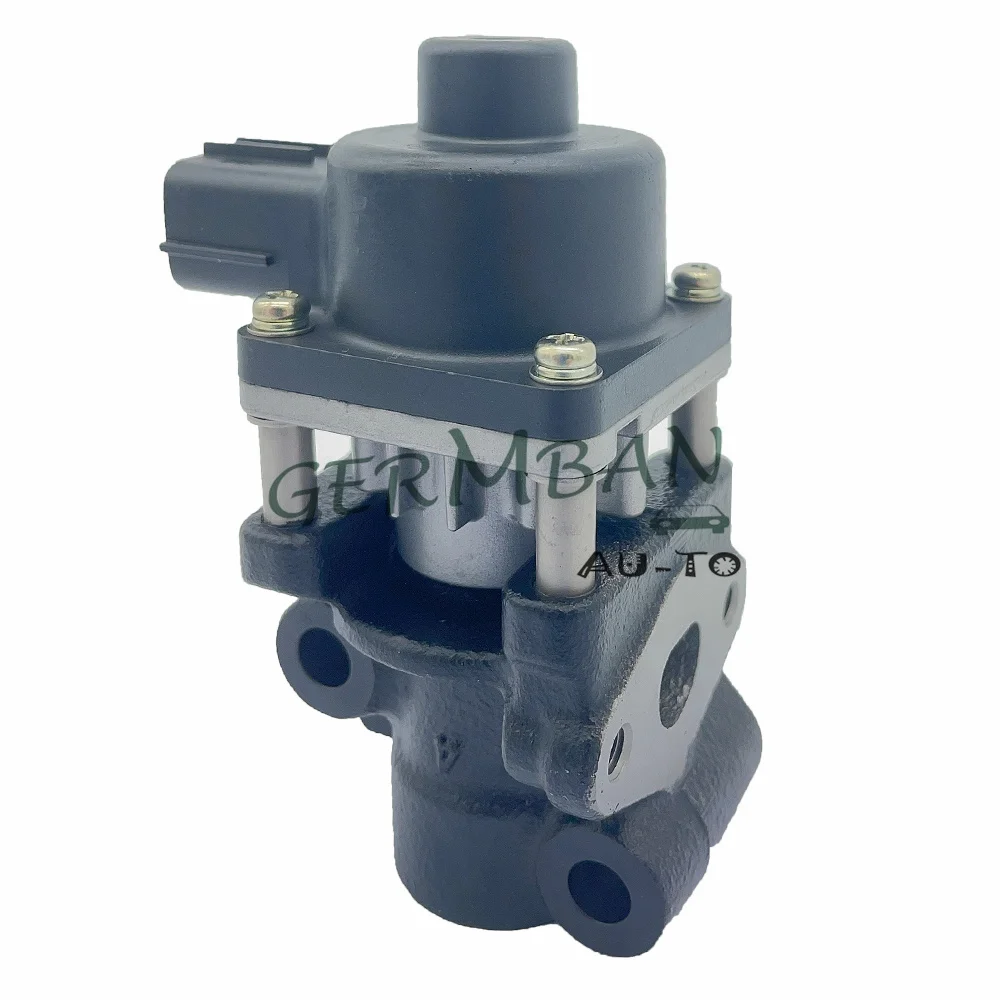 Zawór EGR 79073A dla Suzuki Swift III 1.3L 18111-69G01 1811169 g01 69 g07907 3A dobra wydajność