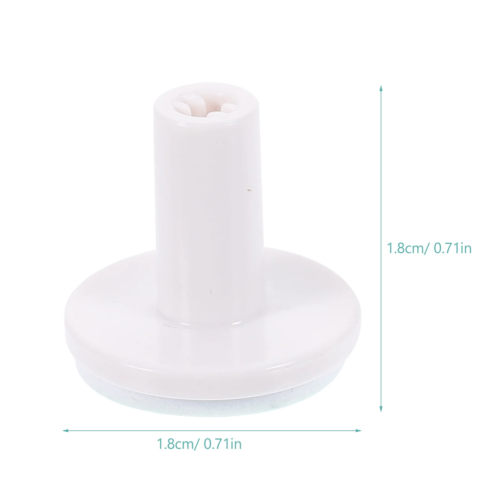 12Pcs Baby Nail File Replacement Pads Grinding Heads Soft Plastic Safe Infant Nail Trimmer Tool Pads Manicure Set