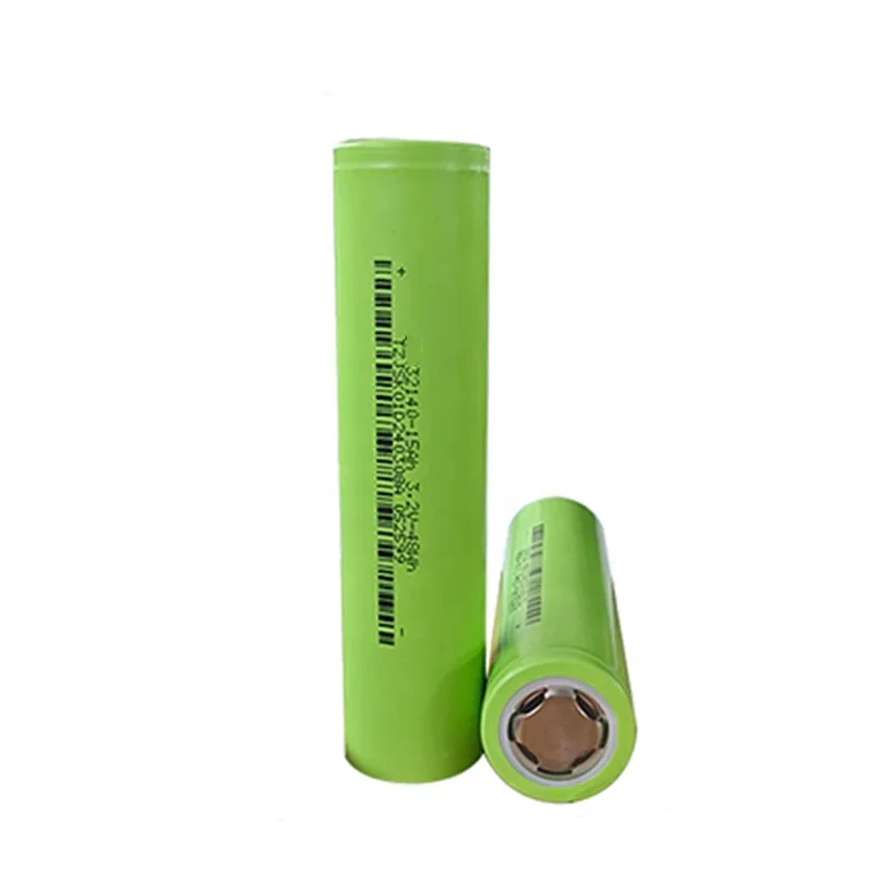 32140 3.2v 15ah Lithium Iron Phosphate Battery Cylindrical for EV Electric Scooters LiFePO4 battery