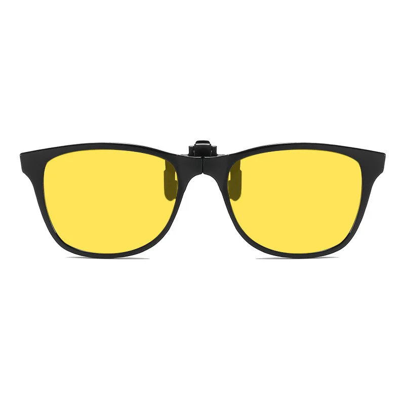 2025 متخصص في الألعاب التنافسية، نظارات خفيفة للغاية قابلة للطي للرؤية الليلية ومشبك نظارات مضاد للضوء الأزرق، نظارات قصر النظر #3