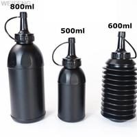 Tactical Paintball Speed BB Gun Loader Expandable Bottle for Military Shooting BB Balls Bottle Box 500ml/600ml/800ml