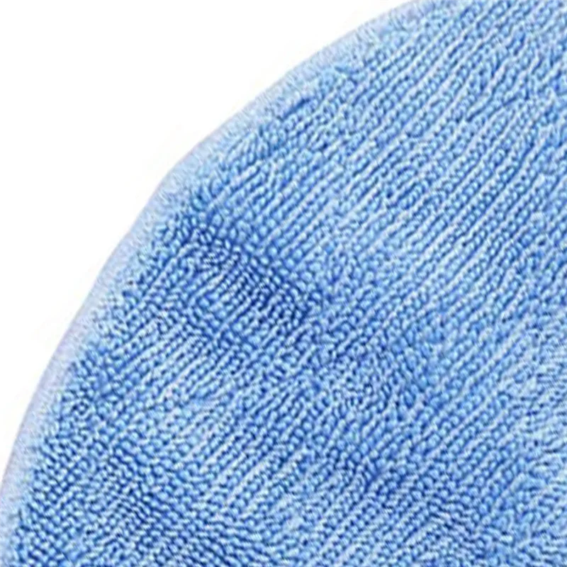 Popular 8 peças para robô aspirador de pó laresar evol 3 peças de reposição acessórios esfregão