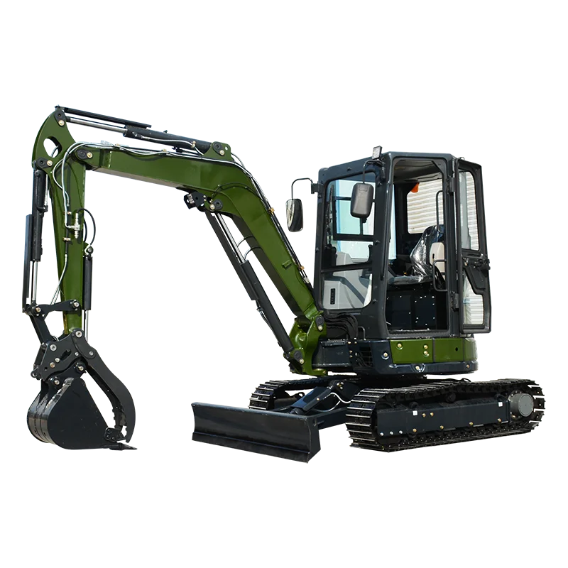 مصنع تصدير الصب هيكل حفارة انتزاع دلو ملحقات حفارة صغيرة منتجات مخصصة #2