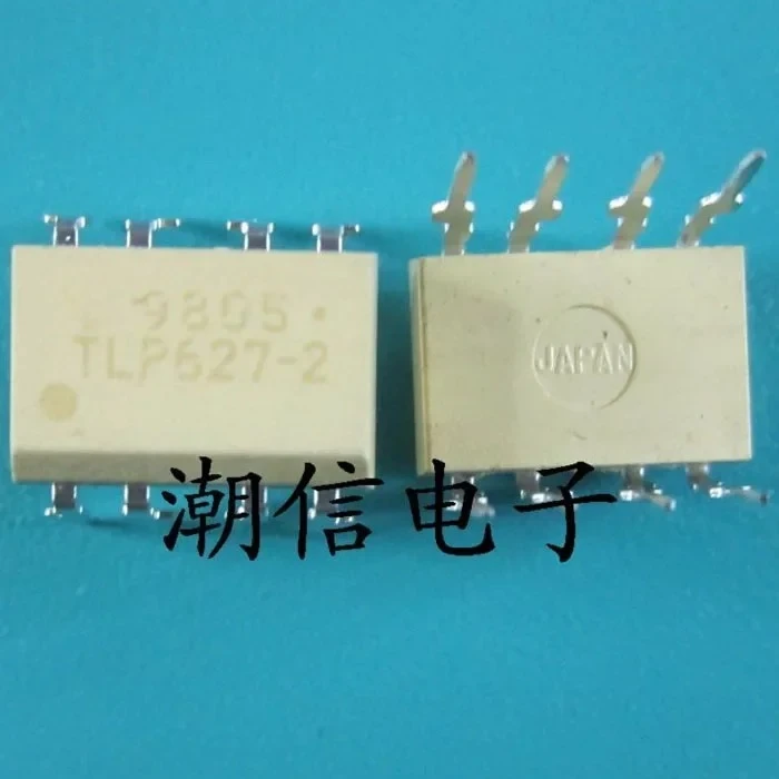 15Pcs TLP627-2 High quality