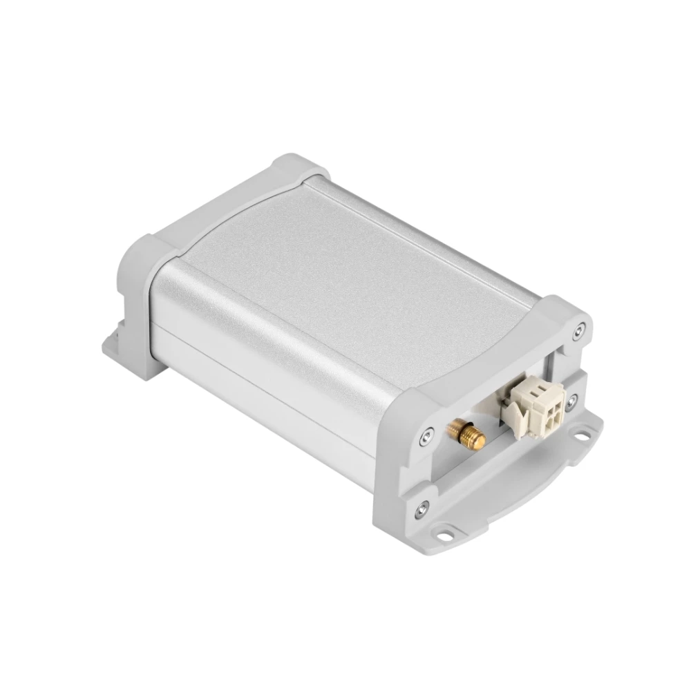 ZASTONE R1 DMR Digital Co-channel Repeater UHF Single Frequency Transponder 5W Repeater Station HUB 400-480MHz 0-20KM Range IP23