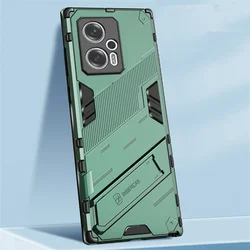 For POCO X4 GT POCO F4 GT Case Matte Flexible Finger Ring Case Cover For POCO X4 GT PokoX4 GT Protective Coque Funda Little X4GT