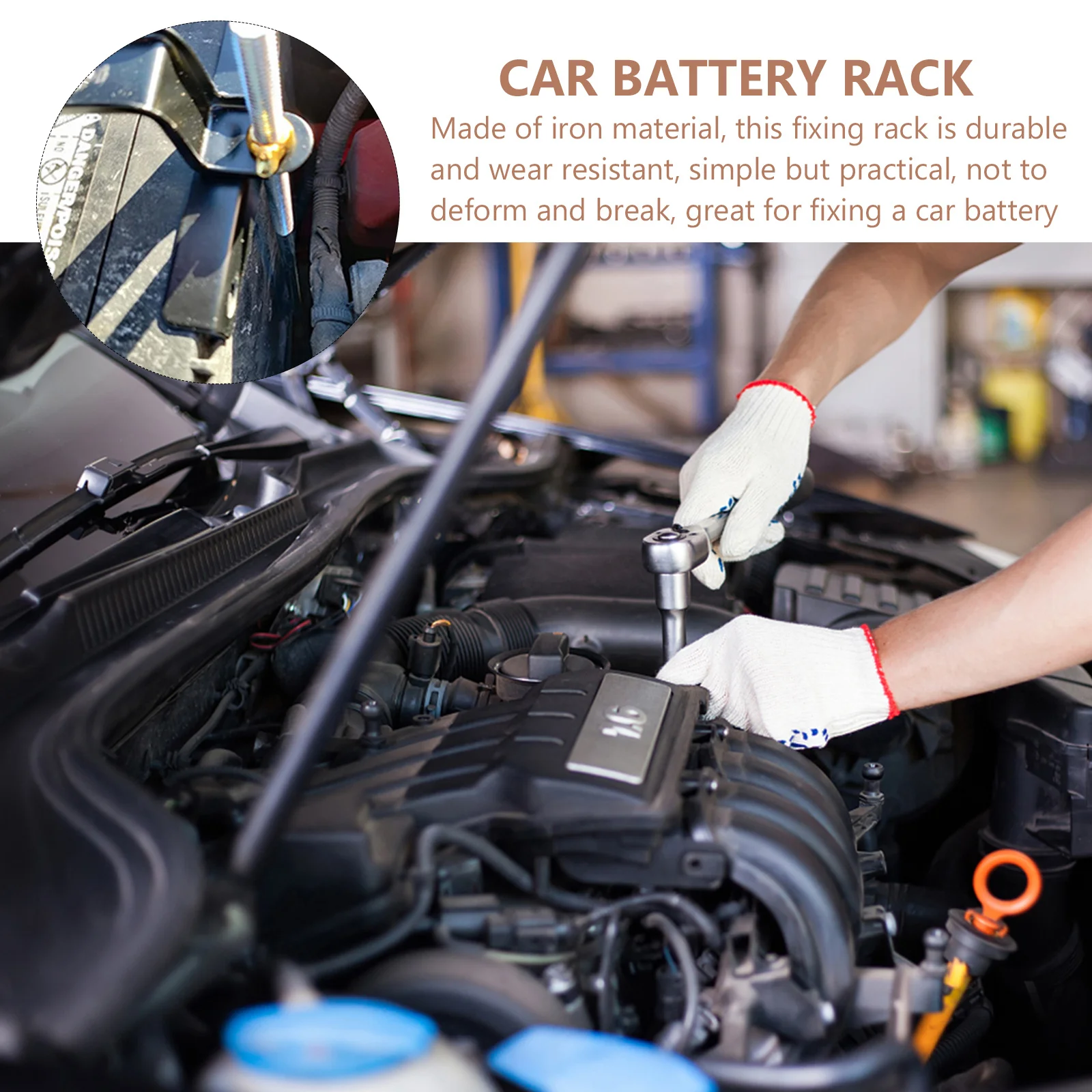 Category image: Truck Battery