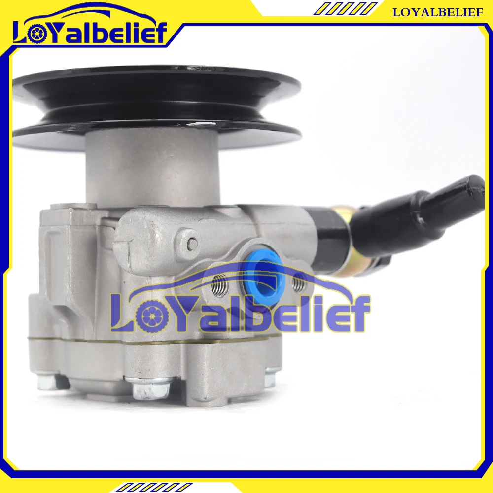 

power steering pump for ISUZU 4JG2 4JX1 8973547300 8-97354730-0