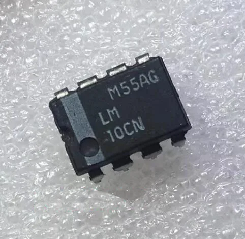 

NEW 10pcs/lot LM 10CN LM10CN8 OPAMP GP 8DIP IC Best quality