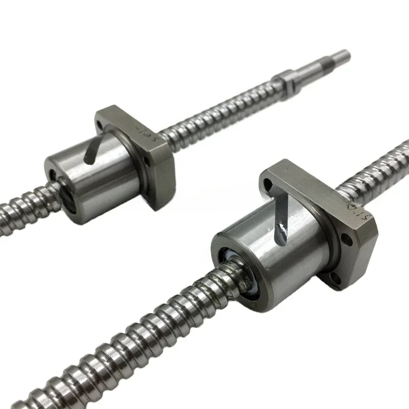 Ballscrew  Ball screw