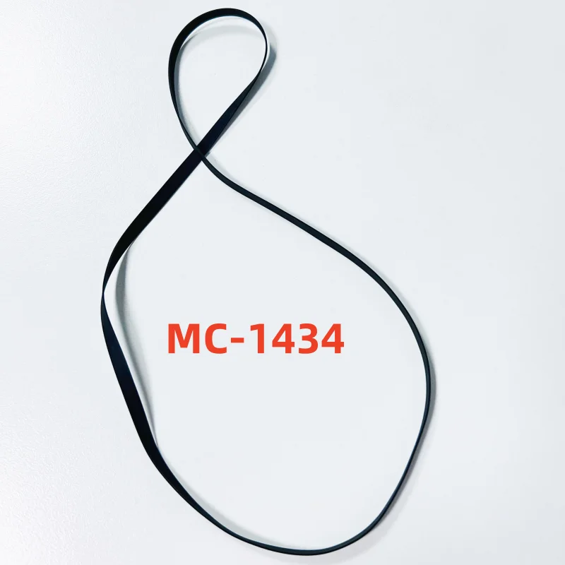 Turntable Belt For EMERSON MC-1434 Record Player Turntable Drive Part Replace