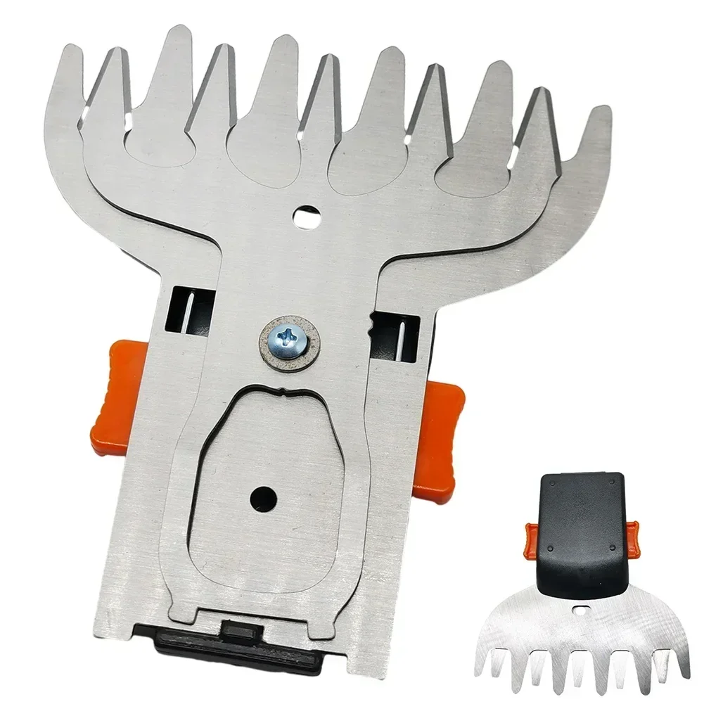 Lame d'herbe pour taille-haie sans fil Stihl HSA26, pièces de rechange pour taille-haie, accessoires pour outils électriques de jardin