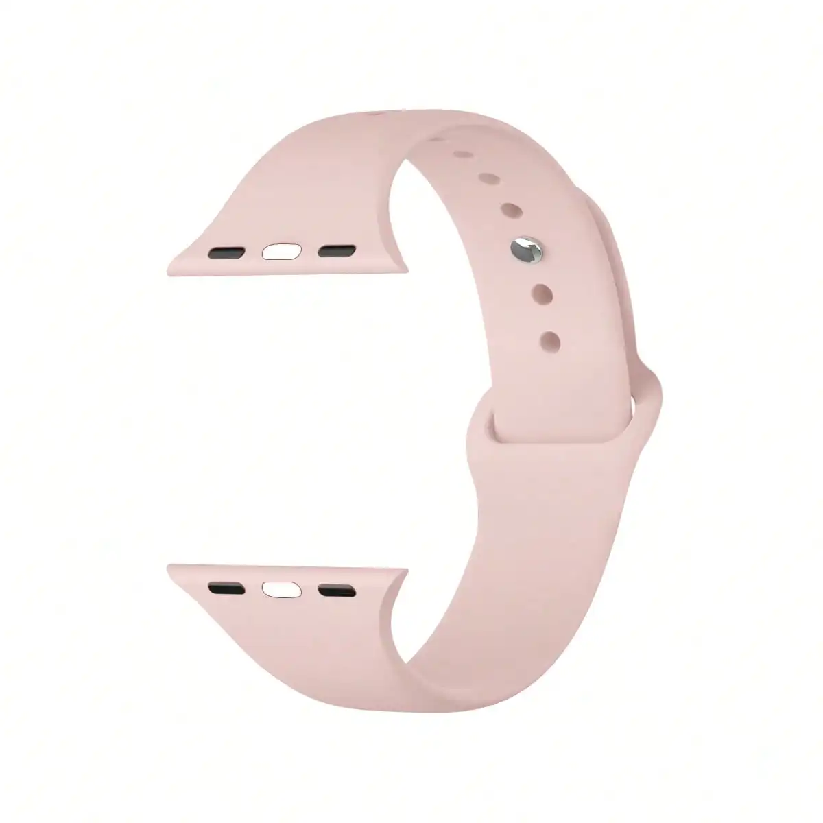 Light Pink Silicone… - image