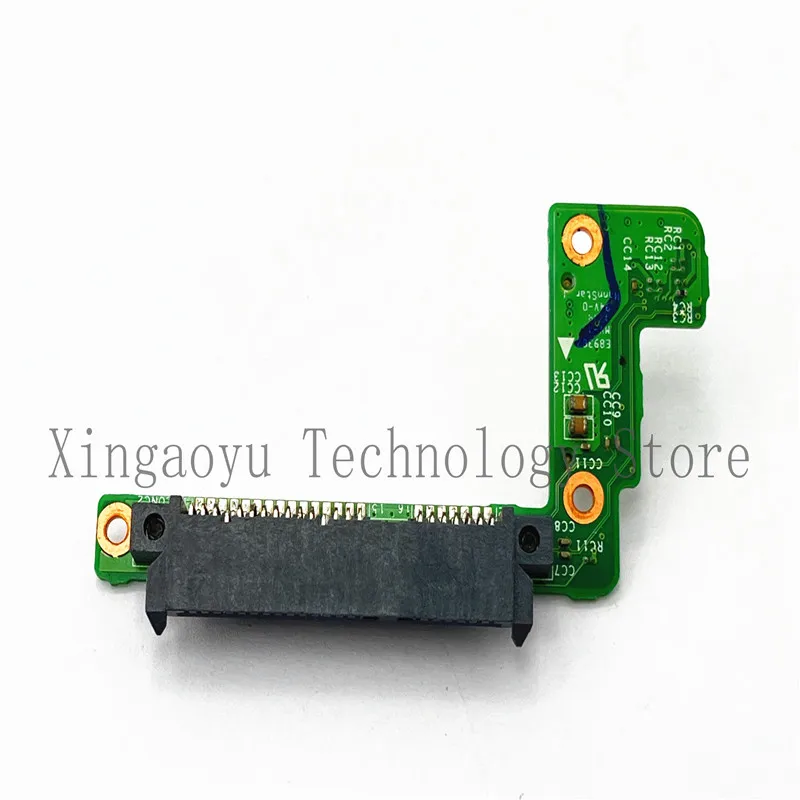 FOR MSI GT70 GT60 Hard disk interface HD CONNECTOR BOARD MS-1763C 100% Tested For Perfect Delivery