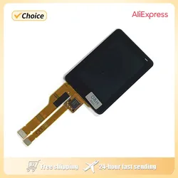 New Original Replacement Parts For Gopro Hero 6 / 7 silver and black versions LCD Display Screen With Touch Repair