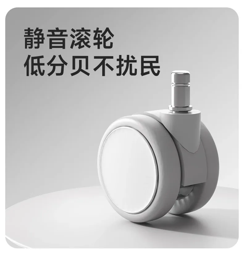 وسادة خصر مستقلة كرسي مريح جديد كرسي كمبيوتر منزلي مجوف كرسي رياضي إلكتروني للمكتب #5