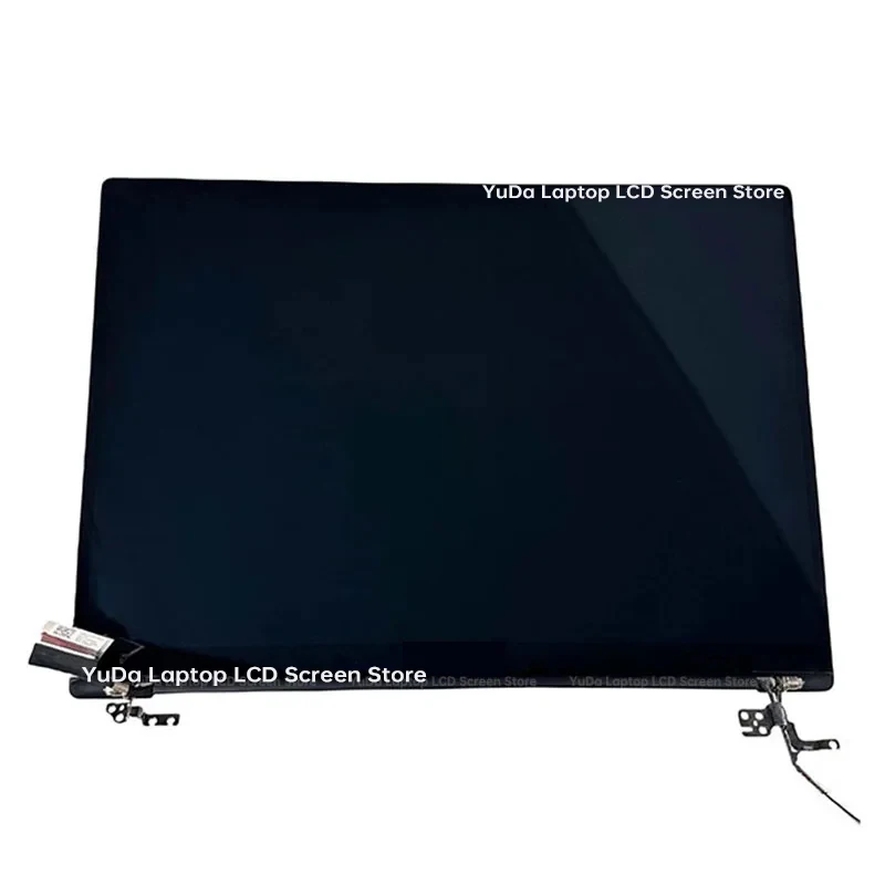 14" Touch Screen For HUAWEI MateBook 14 KLV-W19 W29 KLVD KLVL-WFH9 KLVL-WFE9 KLVC-WAH9L LCD Panel Replacement Complete Assembly - Image 2