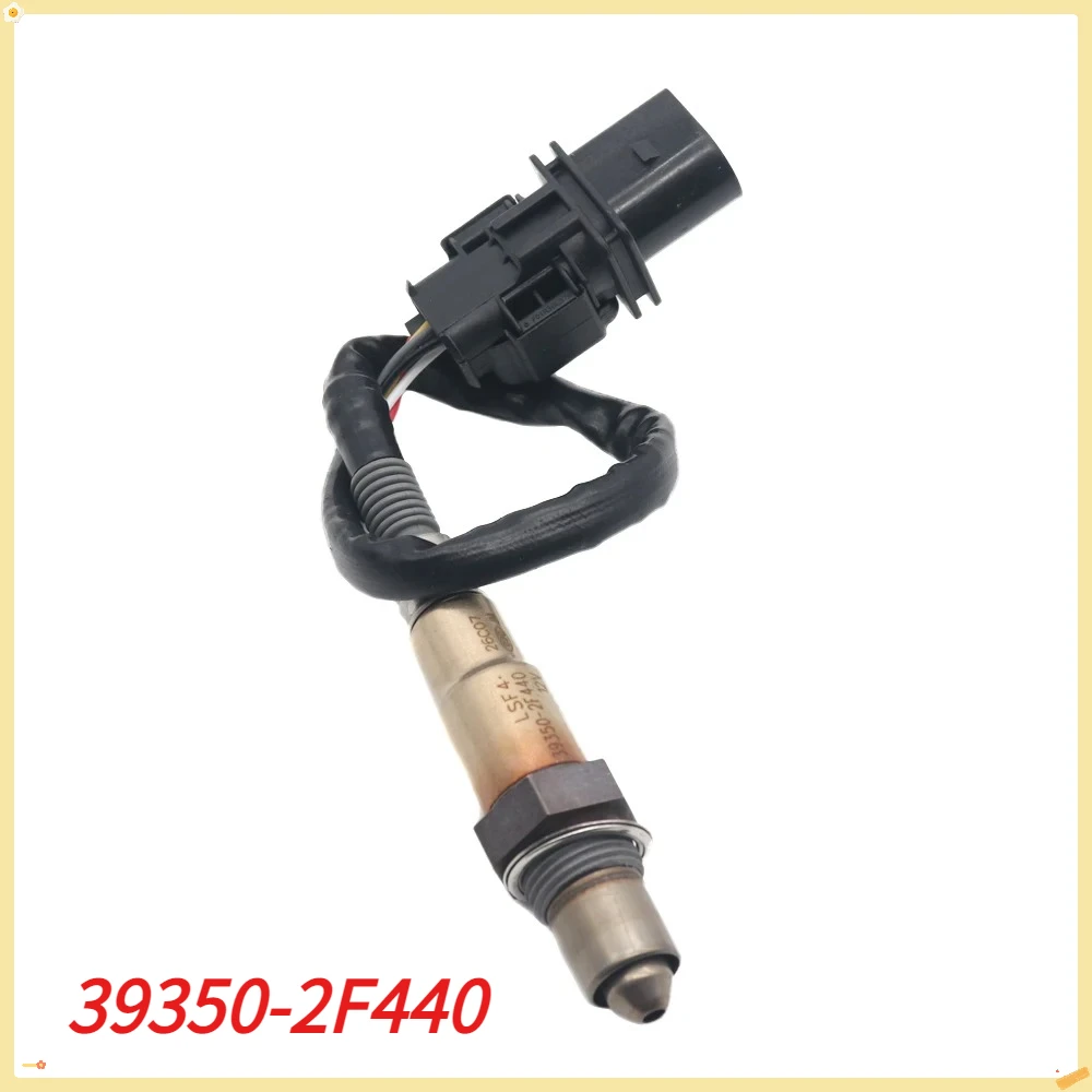 Nuevo sensor de oxígeno Lambda O2 con sensor de relación aire-combustible 8F9Z-9F472-A 39350-2F440 para Ford Flex Mustang Taurus X Lincoln MKS MKT 3.5L