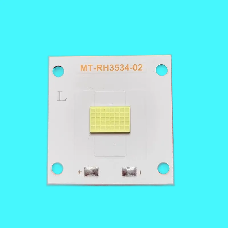 50W Projector Led Lamp 8 Series 5 Parallel MT-RH3534-02 Repair Replacement Update