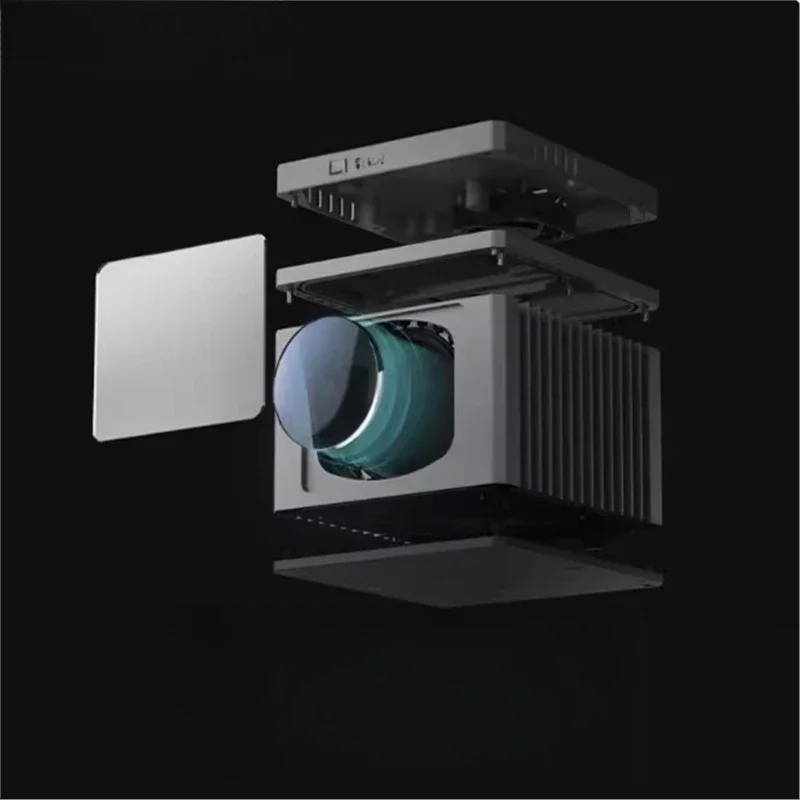 Lidar 00 meters range vehicle radar