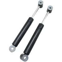 Amortiguador de asiento para Daewoo Doosan DH150 215 220 225-7, varilla de soporte de resorte de Gas, piezas de excavadora