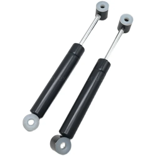 Imagen 1 del producto Amortiguador de asiento para Daewoo Doosan DH150 215 220 225-7, varilla de soporte de resorte de Gas, piezas de excavadora