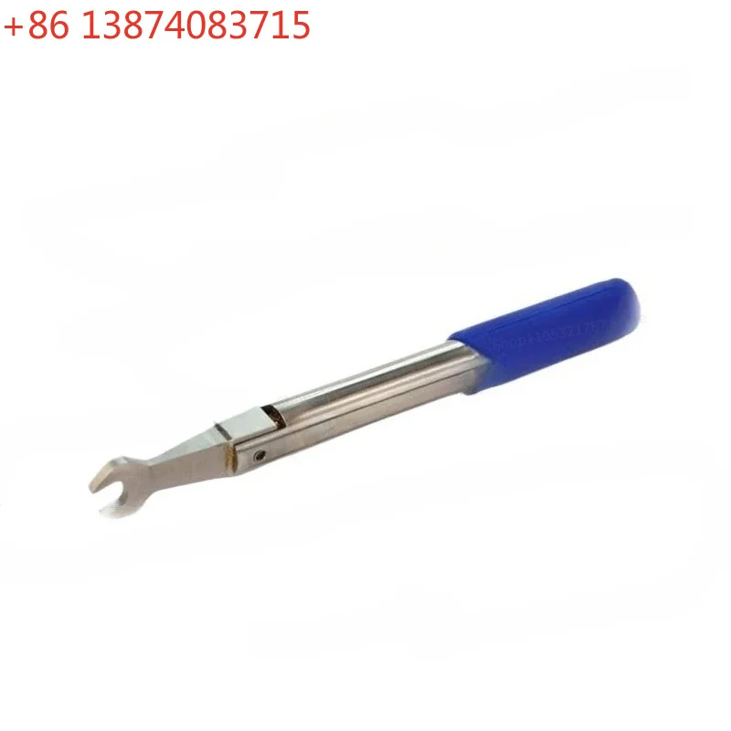Microwave Supermarket Torque Wrench, Suitable for SMA, 2.92mm, 3.5mm, N, TNC, SSMA