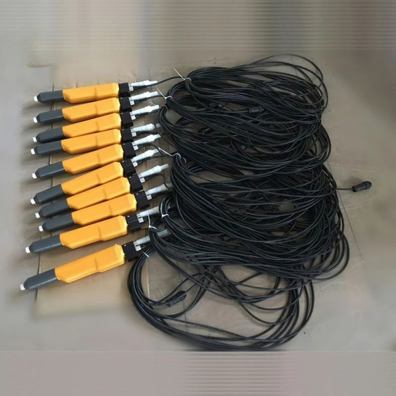 Pistola eletrostática elétrica do revestimento do pó, Clean-2FM