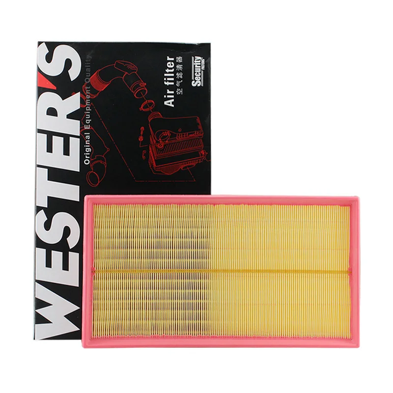 For MERCEDES BENZ V200d, V220d, V250d, Vito, Viano, MARCO POLO Camper 2014-2020 WESTGUARD Air Filter MA7360 A6510900051