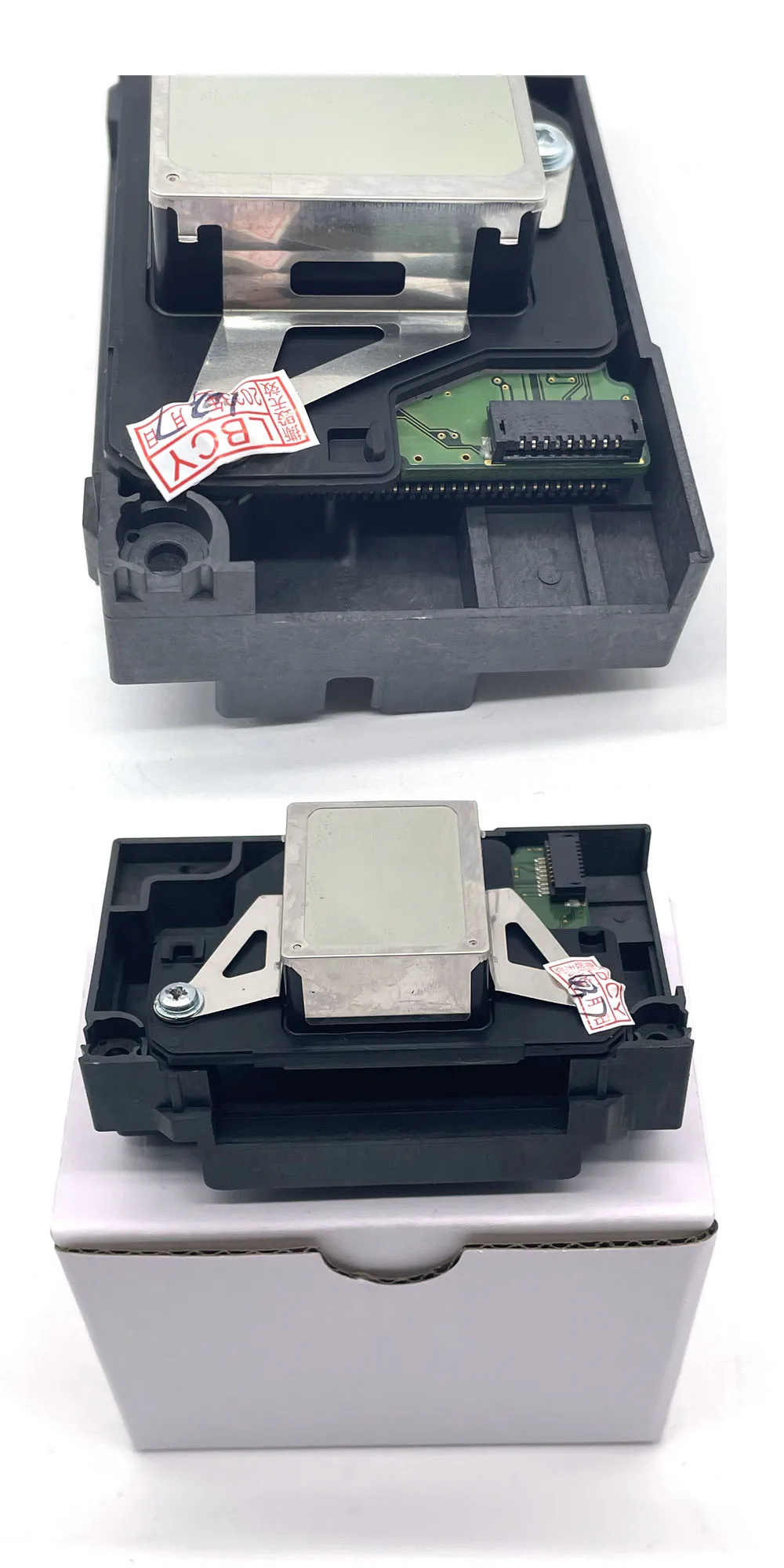 F173090  Printhead Fits For Epson Stylus Photo PM-A920 1430 D870 L1800 EP-4001 RX510 A920 R390 1500W R275 A820 R270 R380 R265