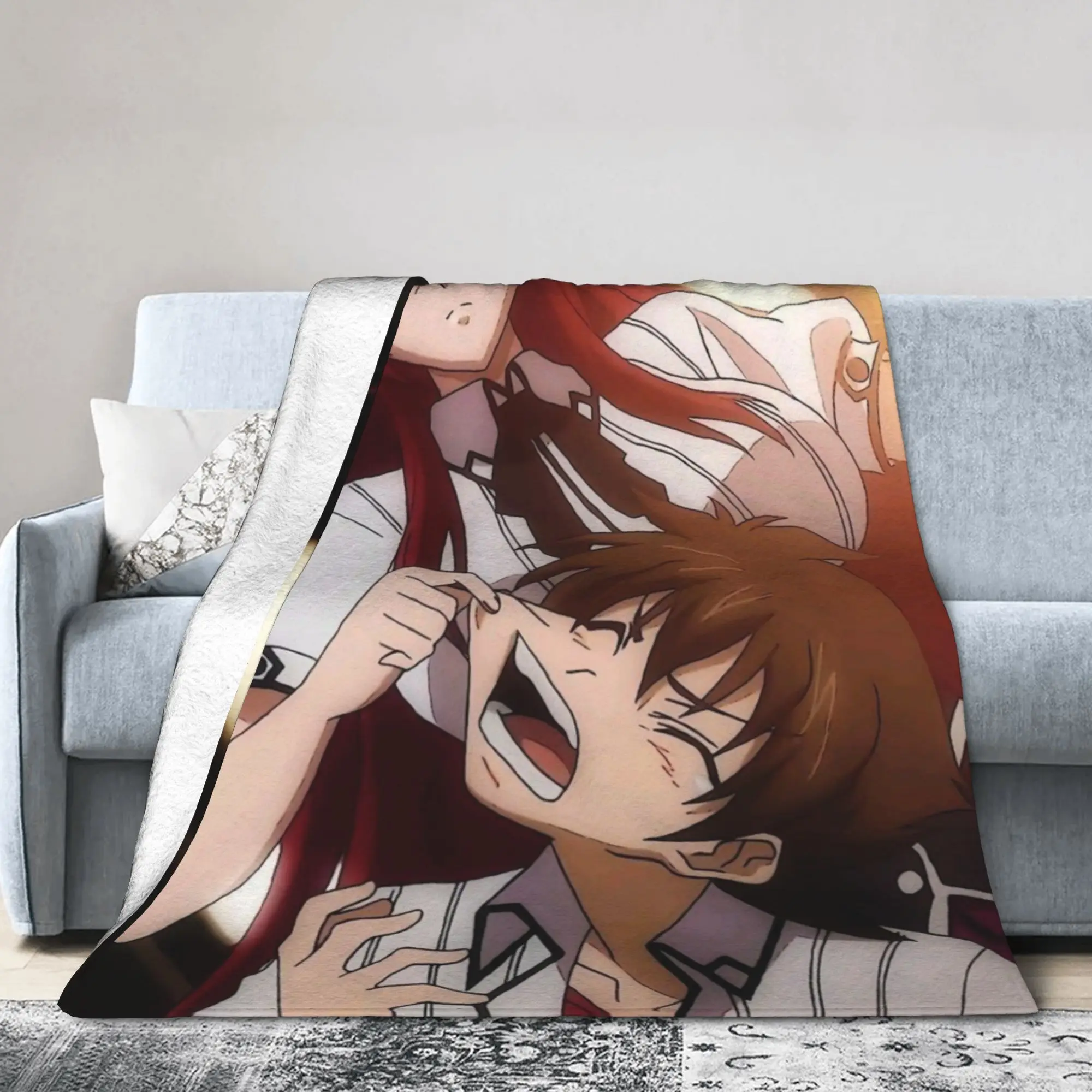 High School Dxd Ria… - image