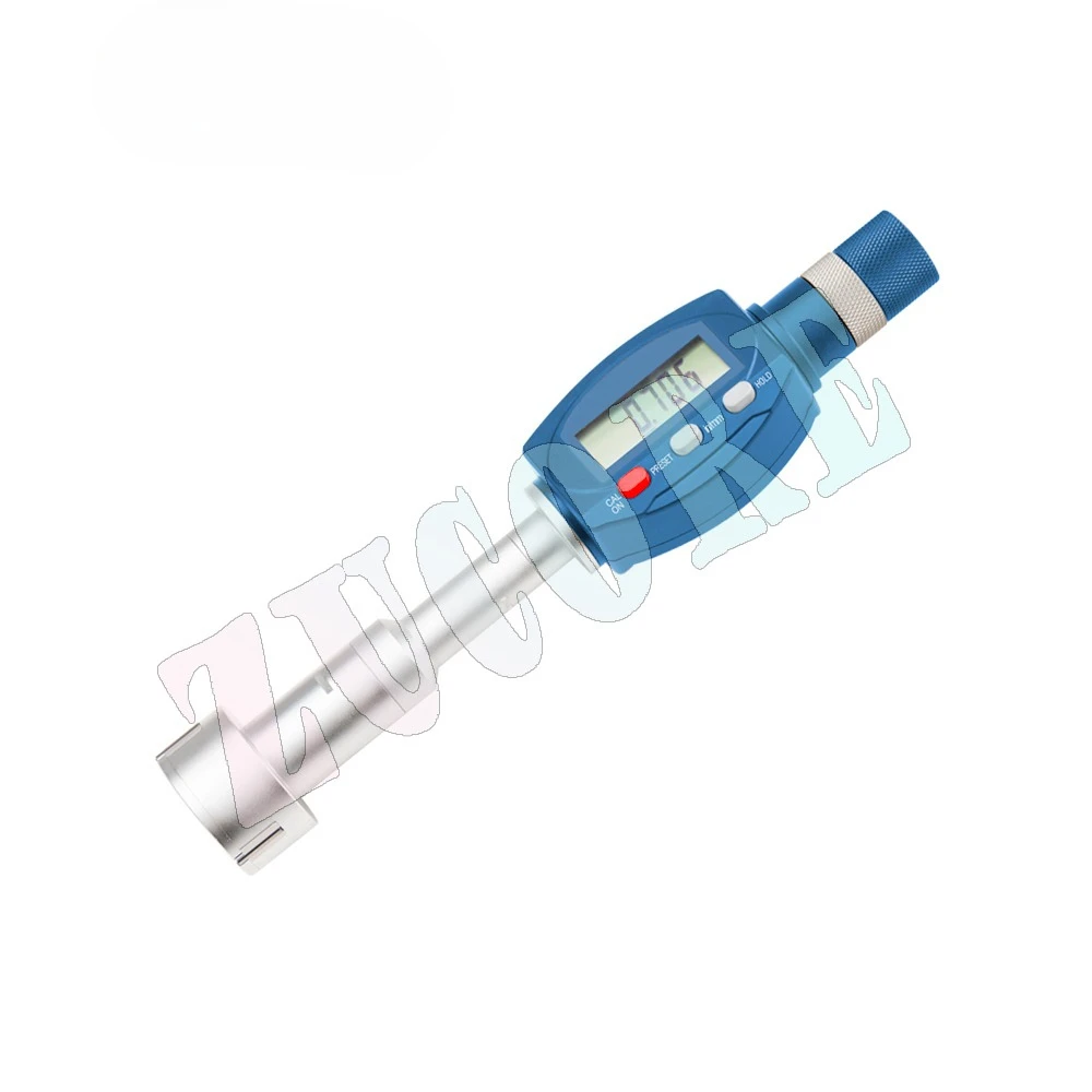 

Digital display three-point inner diameter micrometer (dedicated) DZ4701A-6/8-XH/SC