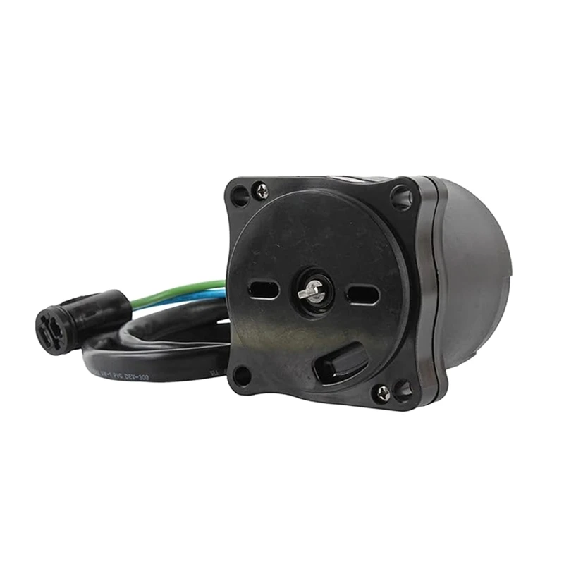 36120-ZY3 Motor de ajuste de inclinación de motocicleta 36120-ZY3-013 12V para motor fueraborda Honda 175-225HP 36120-ZY3-023 36120-ZY9-013-T45C