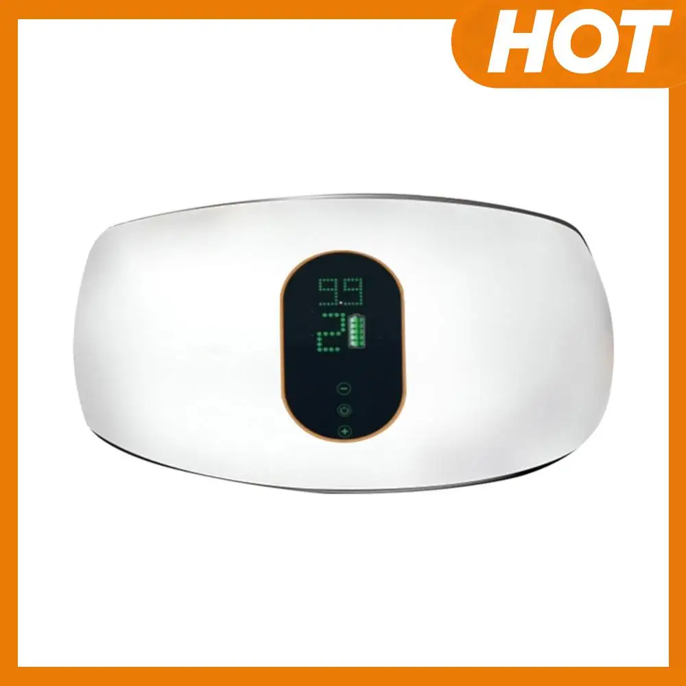 

Электрический пояс для похудения, сжигания жира и коррекции фигуры, стереоскопический массажер для талии и живота