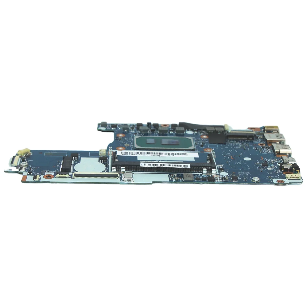 Motherboard Laptop untuk Lenovo Ideapad 3-14ITL6/3-15ITL6 CPU NM-D471: i3/i5/i7/6305/7505 RAM:4G CPU CPU CPU