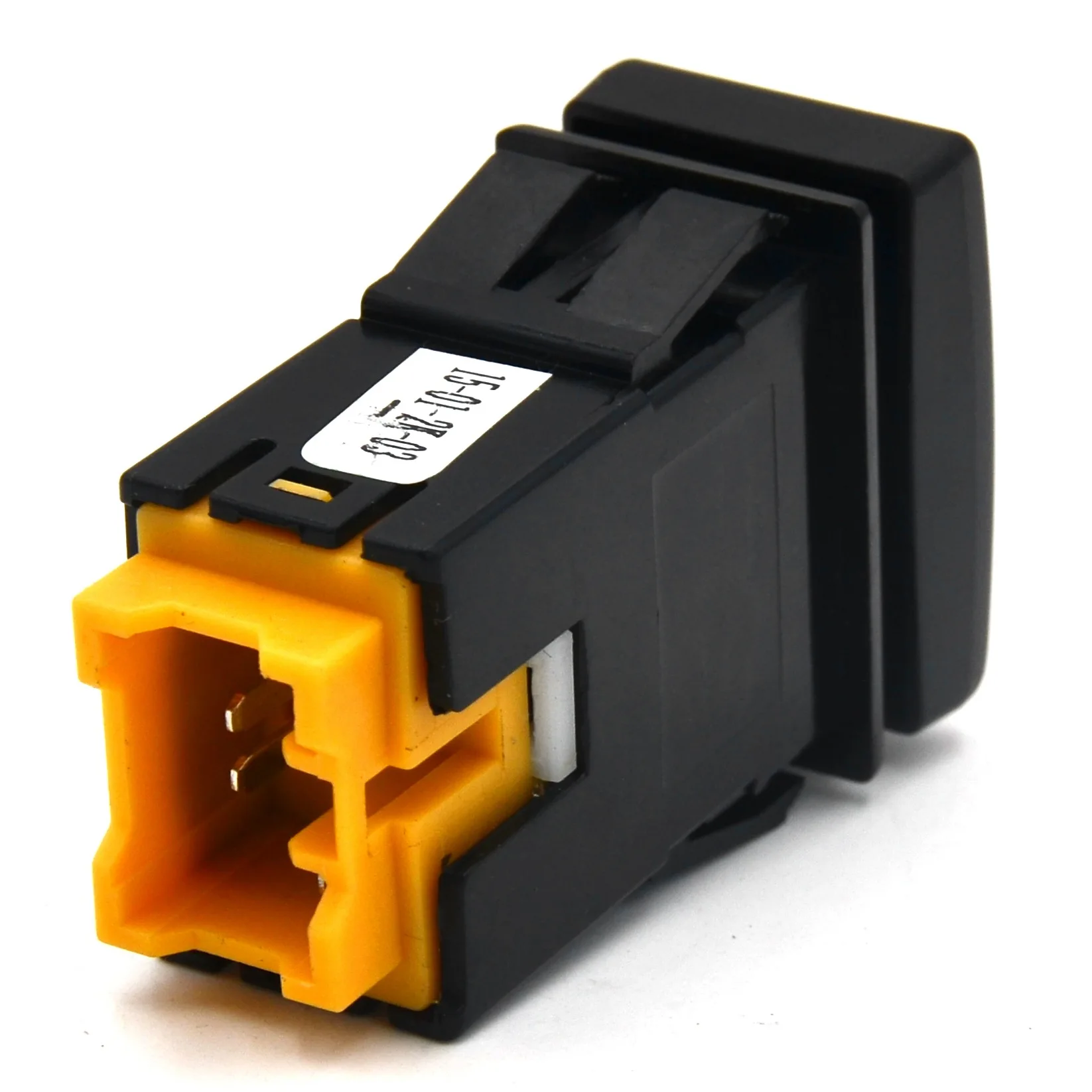 

Новый 3-контактный автомобильный передний противотуманный фонарь, кнопочный переключатель, подходит для Suzuki Grand Vitara Jimny-A93R