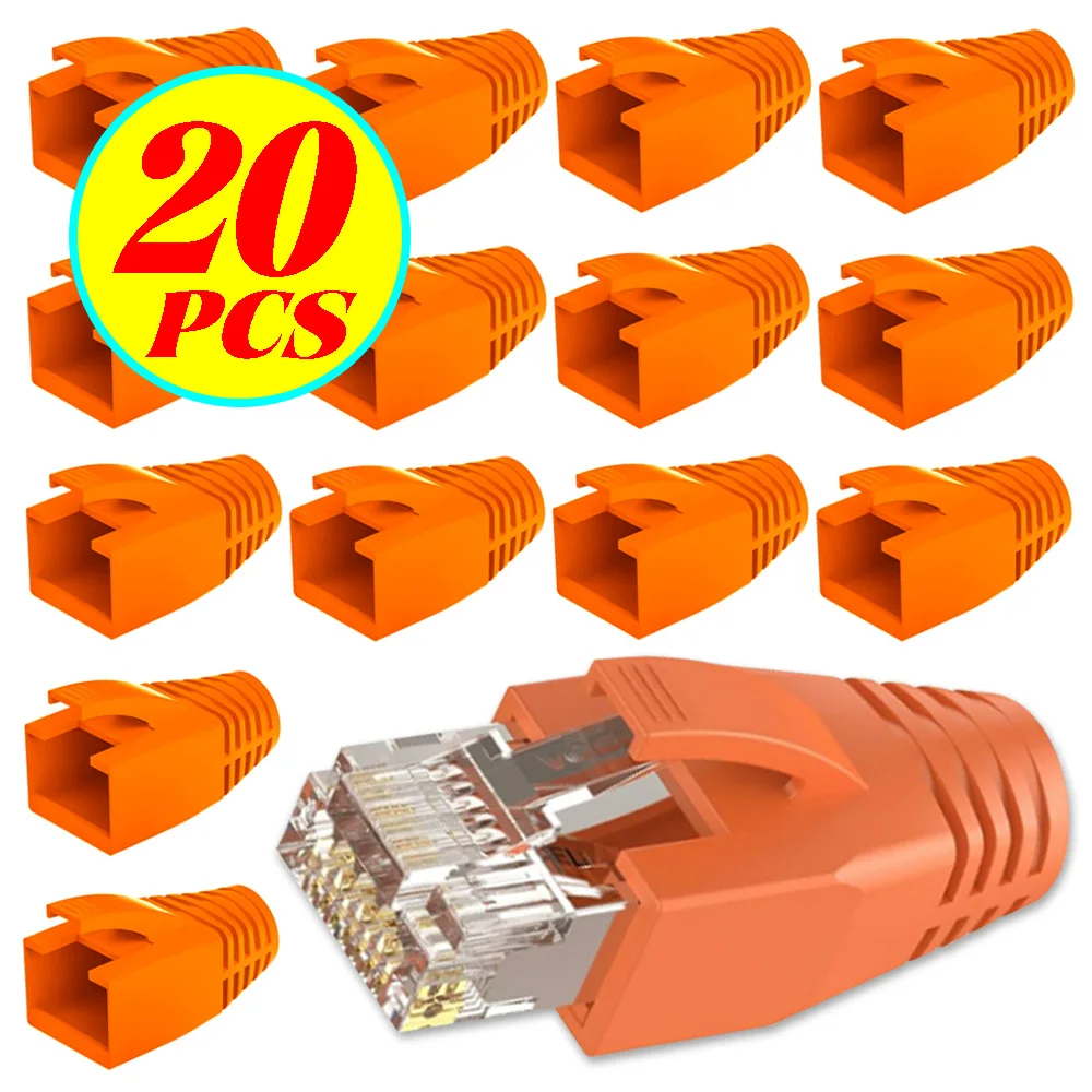 20-5Pcs Crystal Hea…