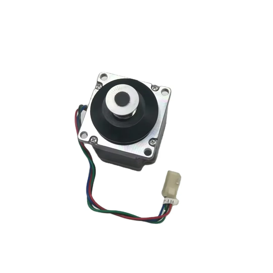 Reagent and Sample Disk Drive Motor Sample Board