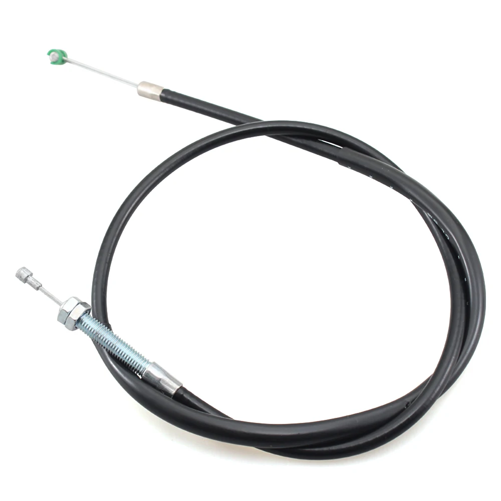 Motorcycle Clutch Cable Wire Kit 110cm Replacement Clutch Line Cable Wire For Yamaha MT-07 2014-2017 Moto Steel Wire Accessories 3
