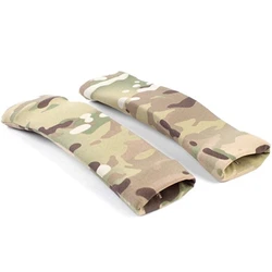 Emersongear Tactical Ferro Style Padded Strap Socks Thickened Section Shoulder Pad Currency