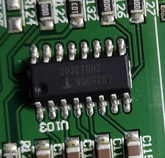 Gratis verzending 202EIBNZ 10 STKS