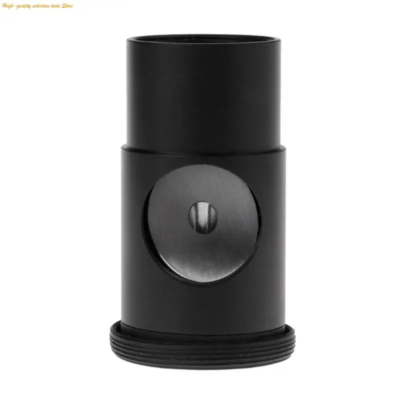 203F Metal Collimating Cheshire Eyepiece Without La-ser for Newtonian Reflector 1.25