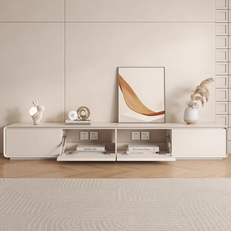 Drawers Creativity Tv Table Industrial Display Minimalist Organizer Tv Stands Living Room Cabinets Archivadores Trendy Furniture