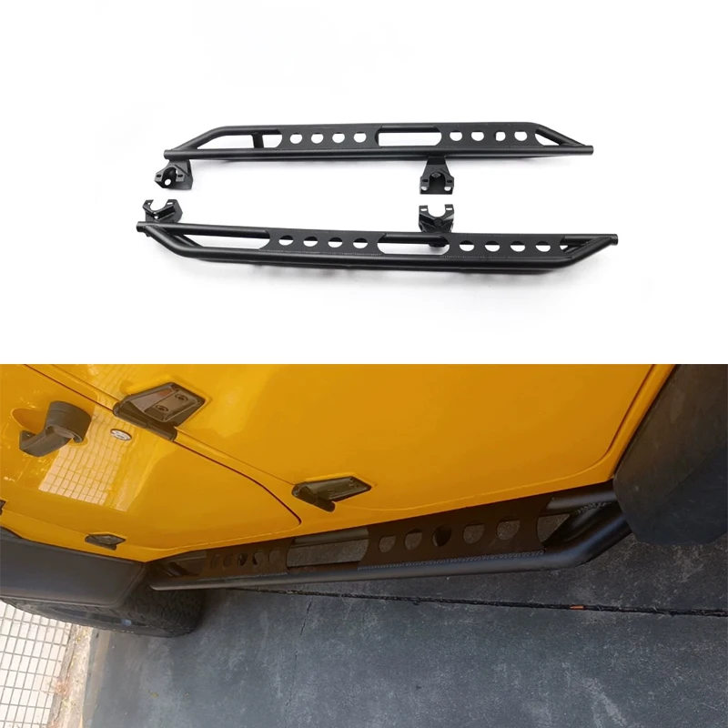 Flying Wing Bolt-On…