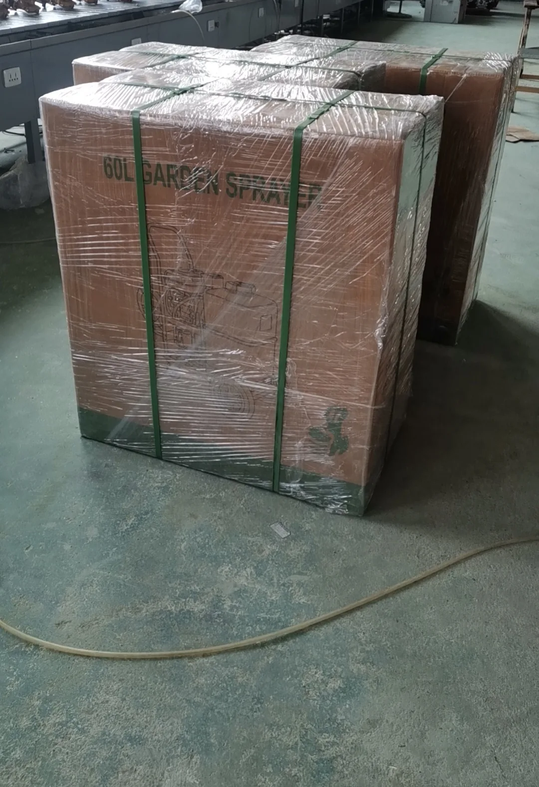 2025 Spruzzatore elettrico per l'agricoltura del giardino