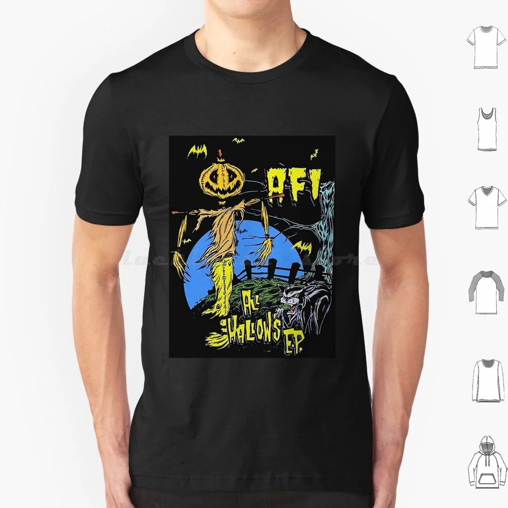 T-shirt AFI Best-New94 pour Hommes, Femmes et Enfants 6XL – Musique AFI, Punk, Chant du Chagrin, Guitare Indie, Art Amusant, Type AFI