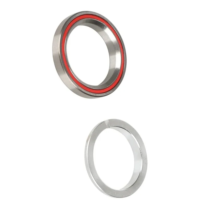 NEW HOT In Stock-For Kukirin G4 Electric Scooter Replacement Lower Tapered Headset Bearing D Kit- Steering Head& Lower Cone Bear