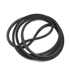 Car accessories Sunroof Seal Moulding Weather Strip Gasket 8E0877297 fit for Audi A3 A4 A6 VW Golf Jetta Passat